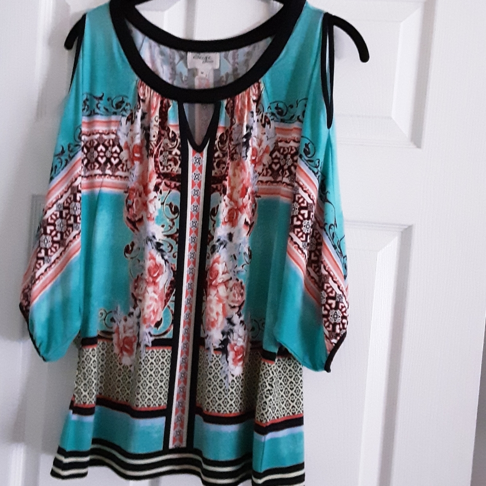 Ladies top
